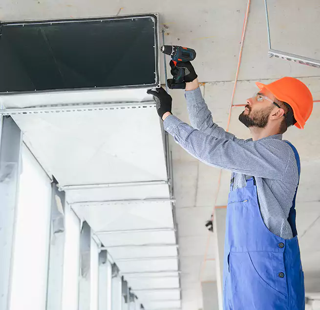 Why Homeowners & Businesses Trust Us in Deerfield, IL