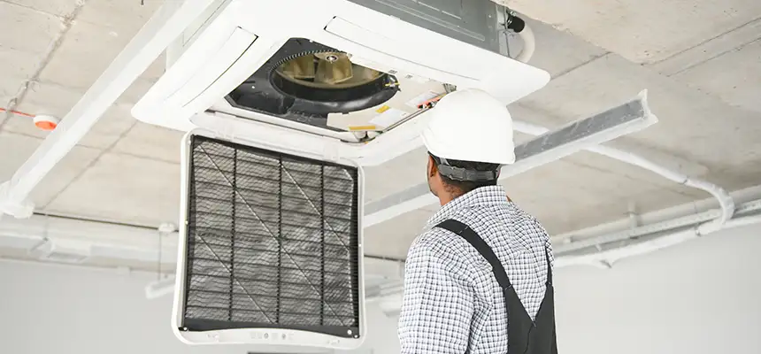 Our Affordable Duct Cleaning Near Me Services in Deerfield, IL