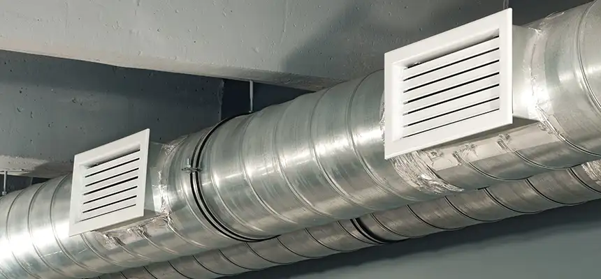 Our Air Duct Camera Inspection Services in Deerfield, IL