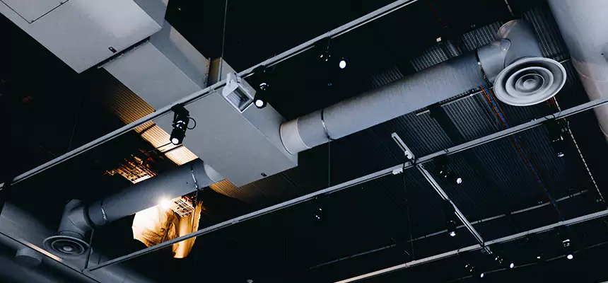 Our Air Duct Replacement Services in Deerfield, IL