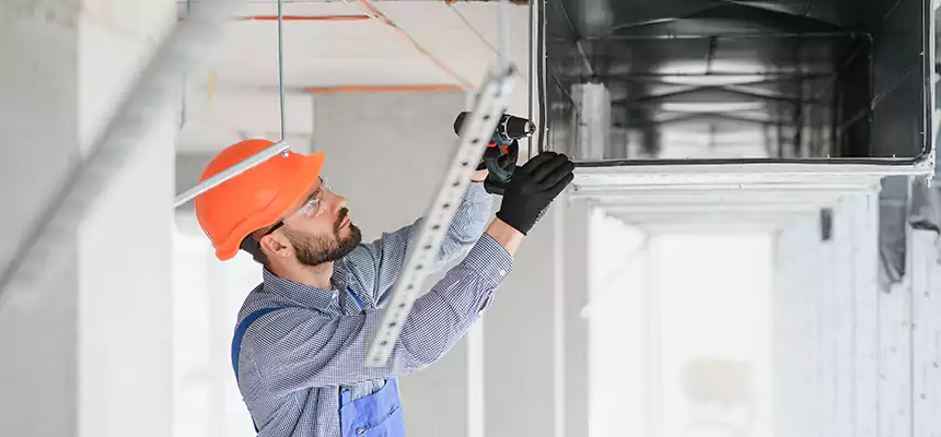 Our Air Vent Replacement Services in Deerfield, IL