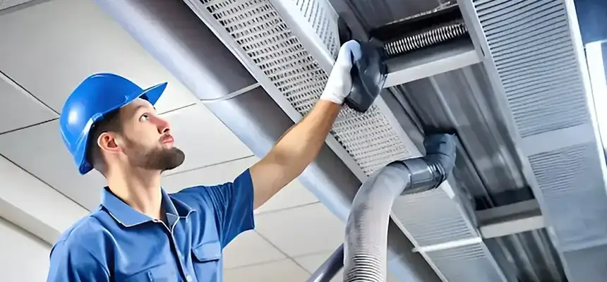 Our Annual Dryer Vent Maintenance Services in Deerfield, IL