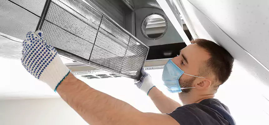 Our Dryer Vent Cleaning Services in Deerfield, IL