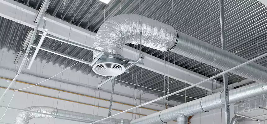Our Dryer Vent Hose Replacement Services in Deerfield, IL
