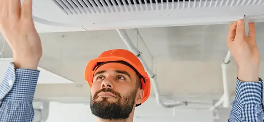 Our Furnace Vent Cleaning Services in Deerfield, IL