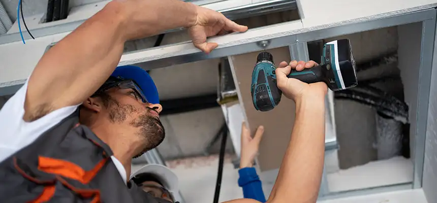 Our Improve Home Air Circulation Services in Deerfield, IL