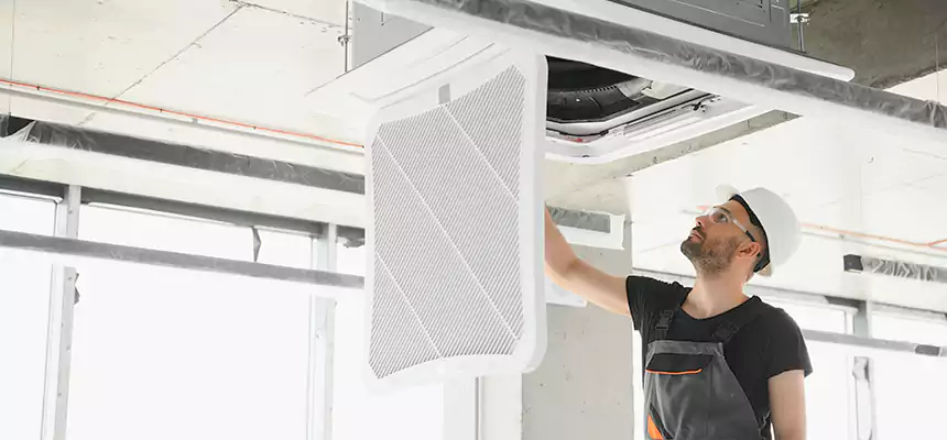 Our Indoor Air Quality Improvement Services in Deerfield, IL