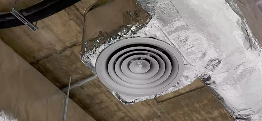 Our Industrial Dryer Vent Cleaning Services in Deerfield, IL