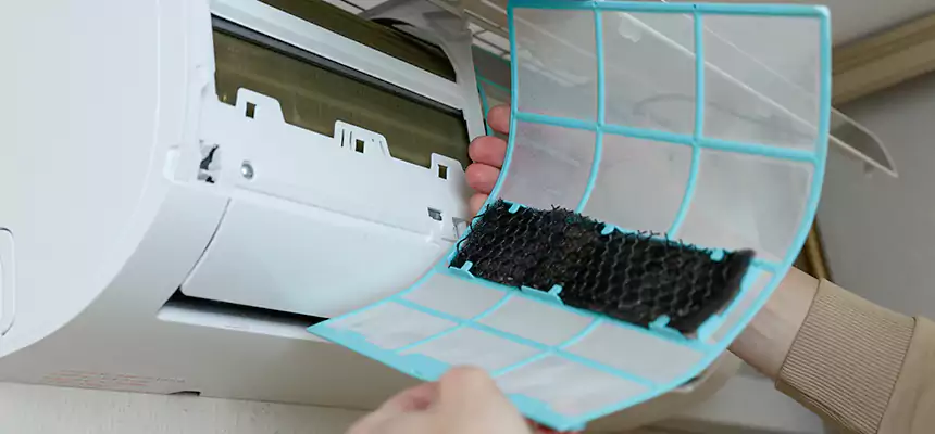 Gentle Ductwork Odor-Control Pet Dander Duct Cleaning in Deerfield, IL