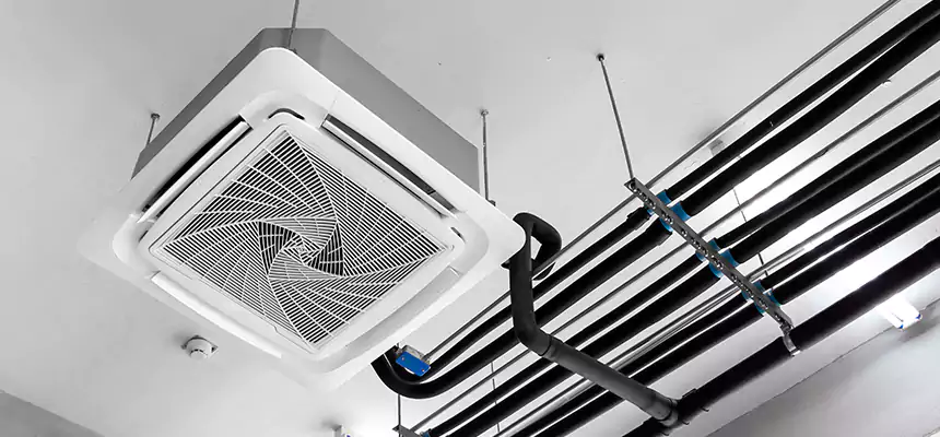 Our Smart AC Vent Controller Services in Deerfield, IL