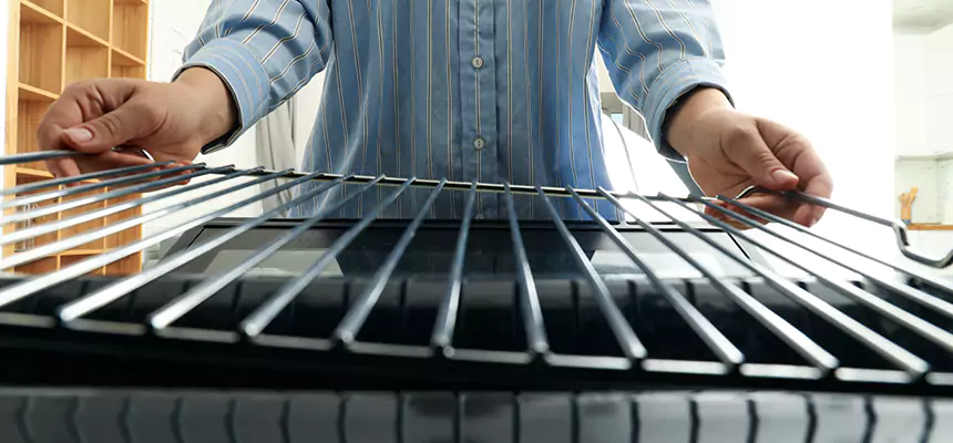 Our Vent Grille Washing Services in Deerfield, IL
