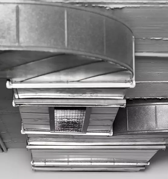 Professional Air Duct Pet Hair Removal in Deerfield, IL