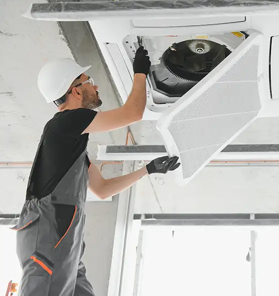 About Air Duct Rodent Removal in Deerfield, IL