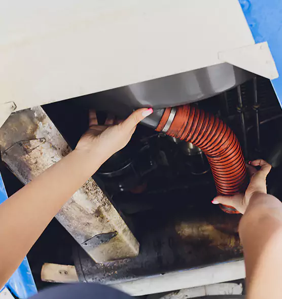 About Air Duct Virus Disinfection in Deerfield, IL