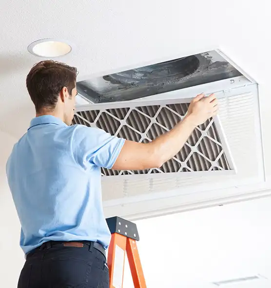 About Annual Dryer Vent Maintenance Deerfield, IL