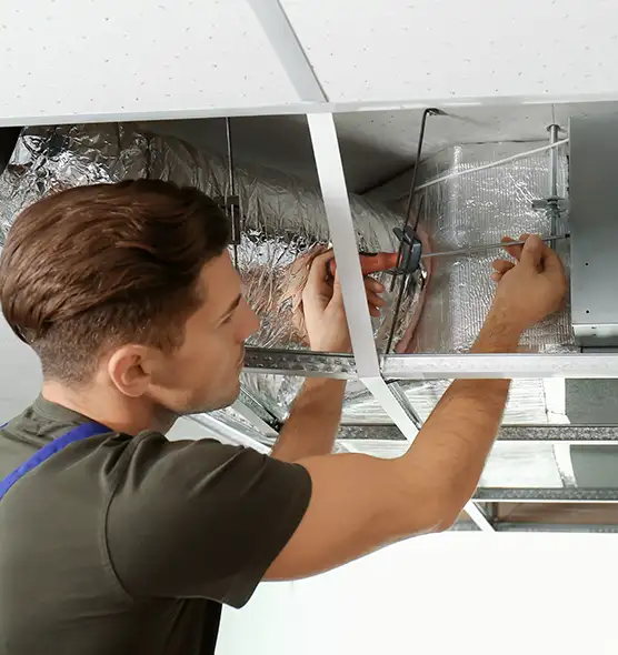 Professional Clogged Dryer Vent Repair in Deerfield, IL