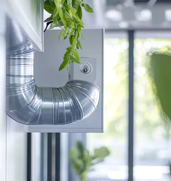 Professional Eco-Safe Dryer Vent Cleaning in Deerfield, IL