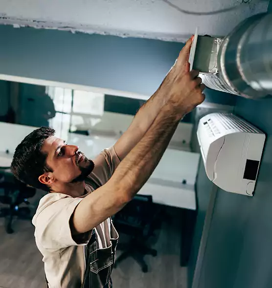 About Flexible Ductwork Replacement in Deerfield, IL