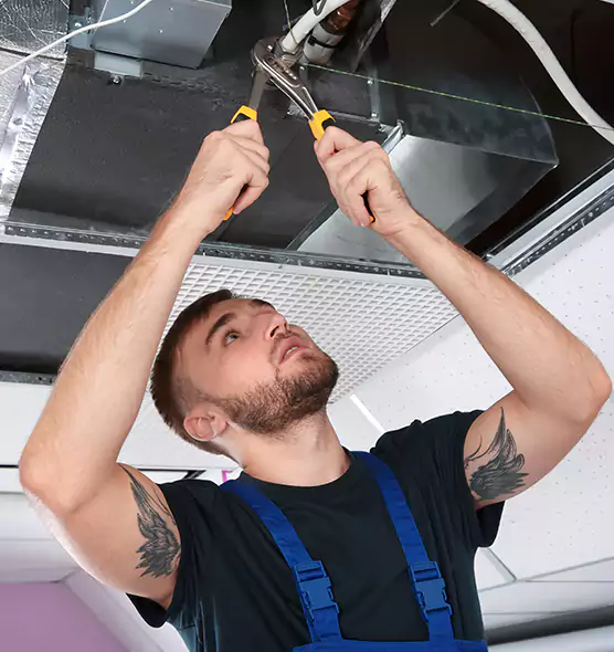 Trusted Home Air Duct Cleaning in Deerfield, IL