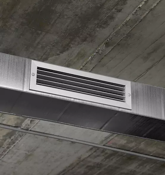 Trusted Hospital Grade Air Duct Cleaning Experts in Deerfield, IL