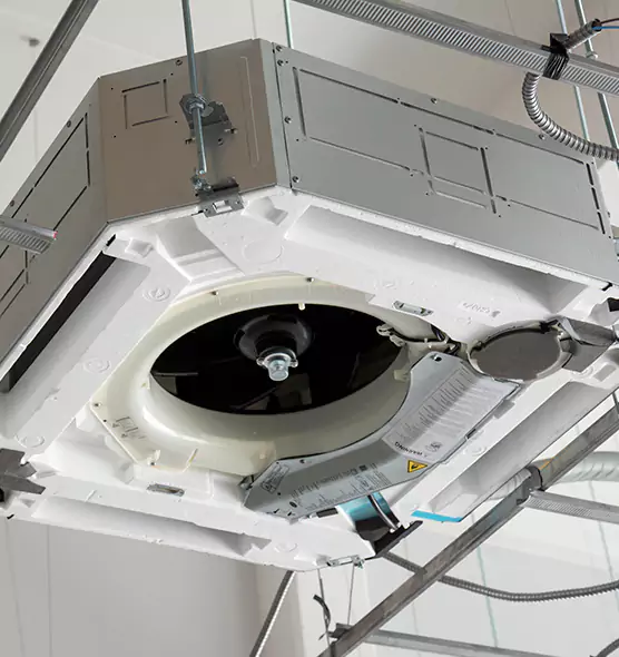 Professional Industrial Dryer Vent Cleaning in Deerfield, IL