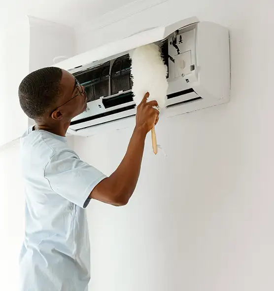 Professional Maximize AC Efficiency  in Deerfield, IL