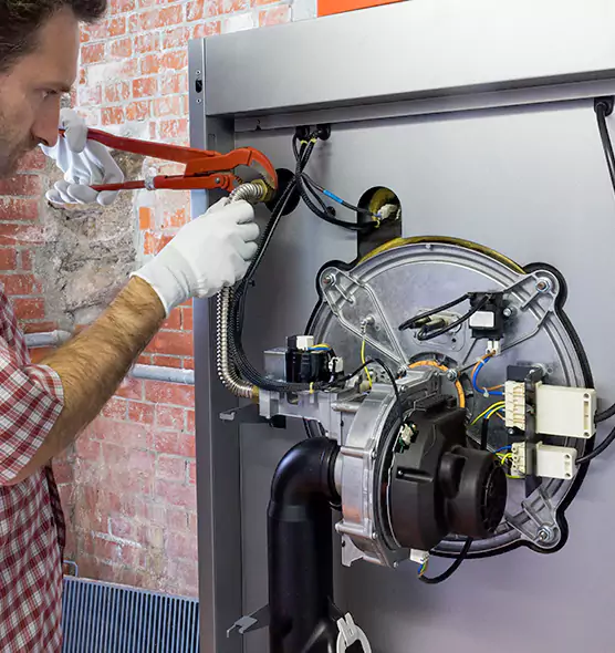 Advanced Repair Dryer Vent Hose in Deerfield, IL