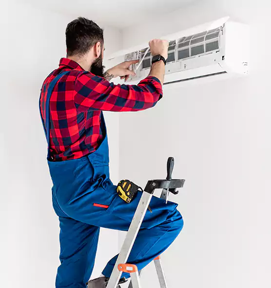 About Smart Air Conditioning Installation in Deerfield, IL