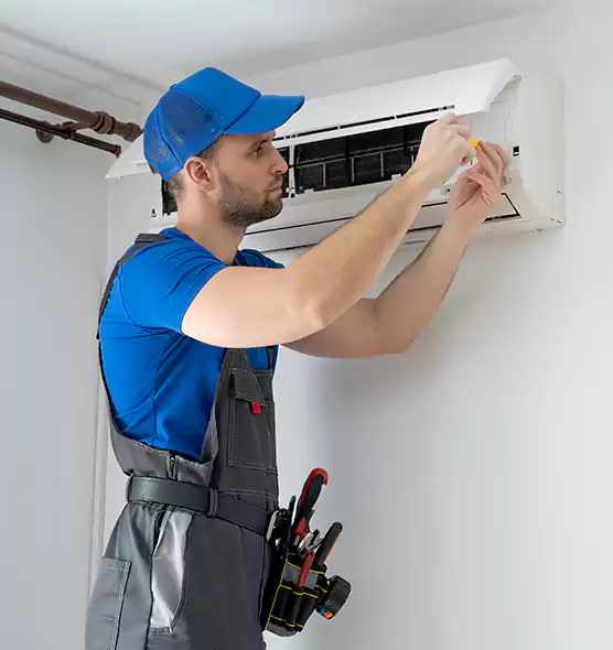 About Smart Thermostat AC Installation in Deerfield, IL