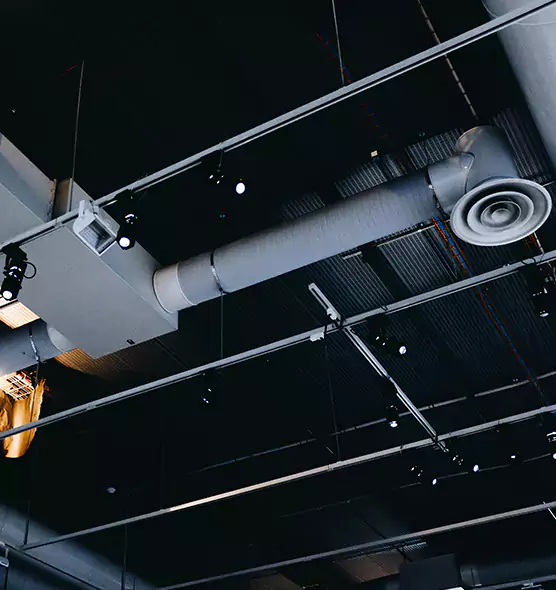 Professinal UV Light Air Purification for Ducts in Deerfield, IL