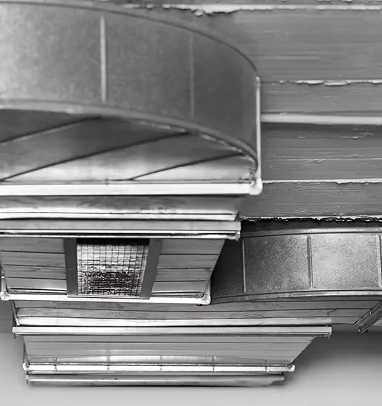 Professional Wall Vent Cleaning Service in Deerfield, IL