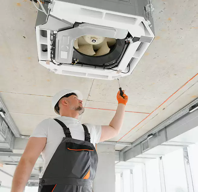 Why Homeowners & Businesses Trust Us in Deerfield, IL?