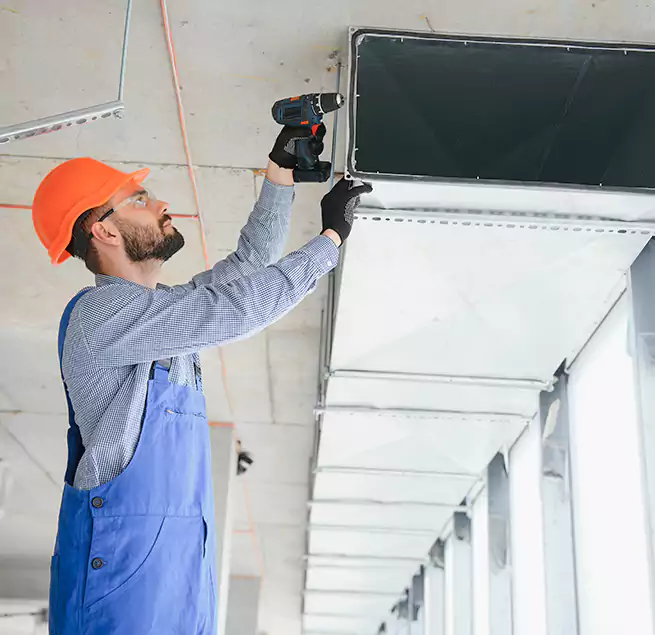 Why Homeowners & Businesses Trust Us in Deerfield, IL?