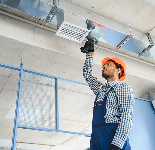 Why Homeowners & Businesses Trust Us in Deerfield, IL?