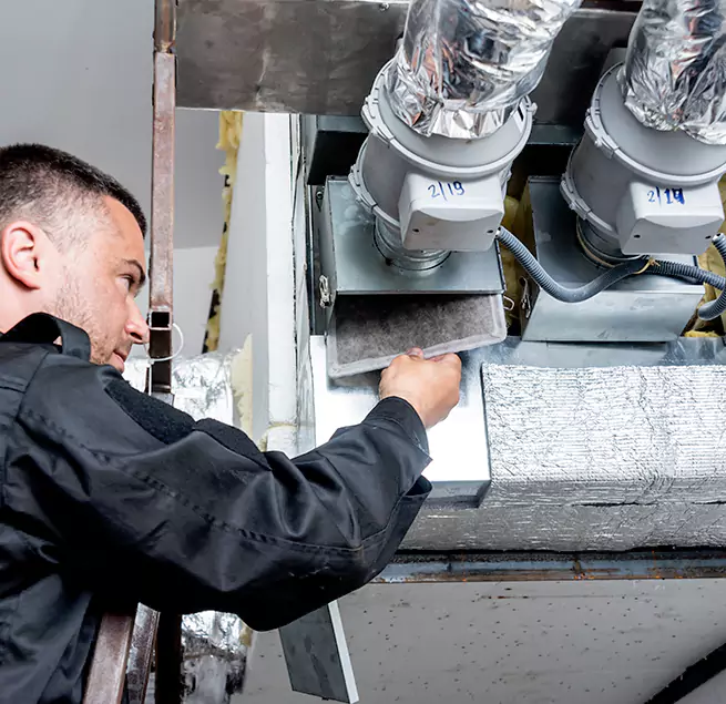 Why Homeowners & Businesses Trust Us in Deerfield, IL?