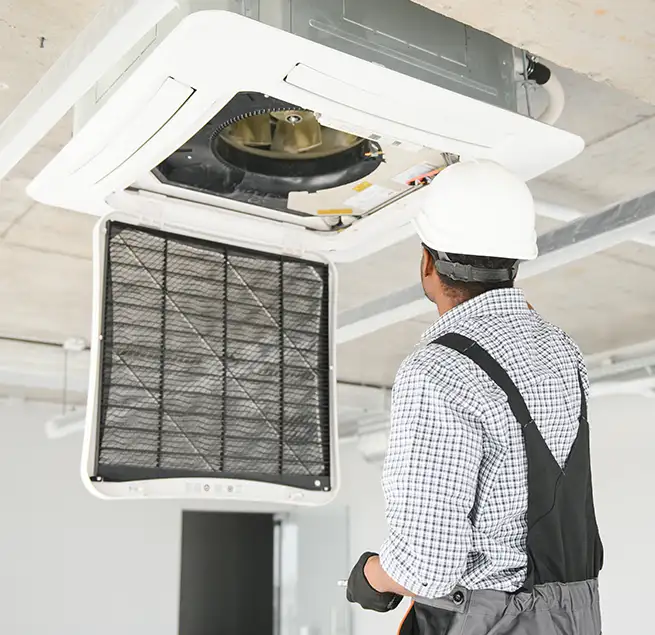 Why Homeowners & Businesses Trust Us in Deerfield, IL?