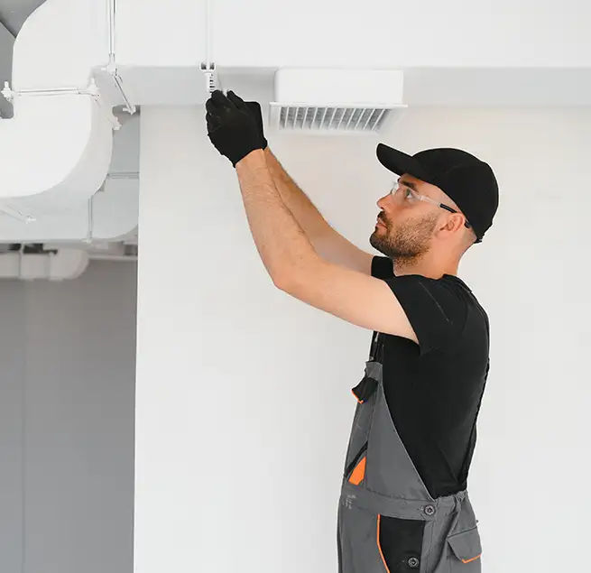 Why Homeowners & Businesses Trust Us in Deerfield, IL?