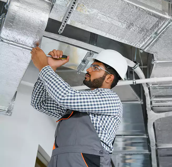 Why Homeowners & Businesses Trust Us Deerfield, IL