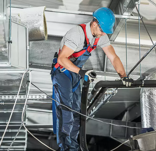 Why Homeowners & Businesses Trust Us in Deerfield, IL?