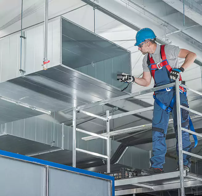 Why Homeowners & Businesses Trust Us in Deerfield, IL?