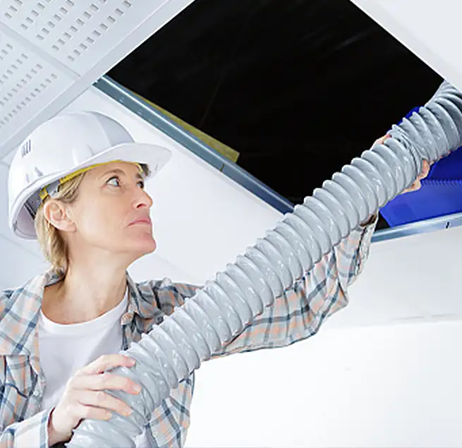 Why Homeowners & Businesses Trust Us Deerfield, IL