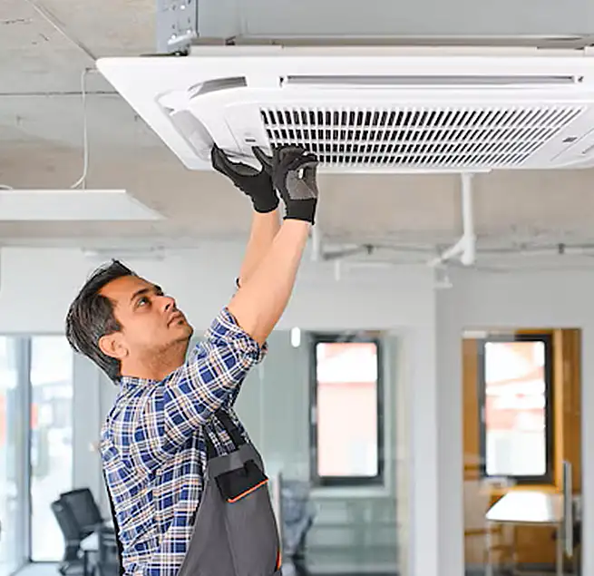 Why Homeowners & Businesses Trust Us in Deerfield, IL?