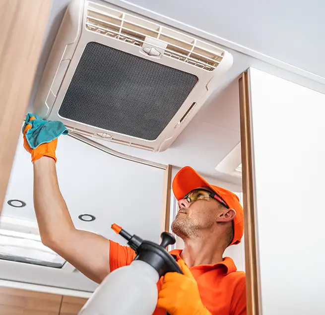 Why Homeowners & Businesses Trust Us in Deerfield, IL?