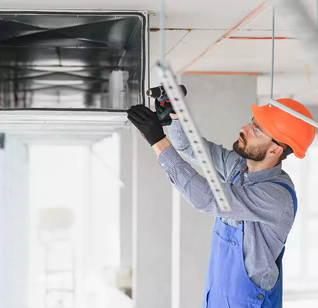 Why Homeowners & Businesses Trust Us Deerfield, IL