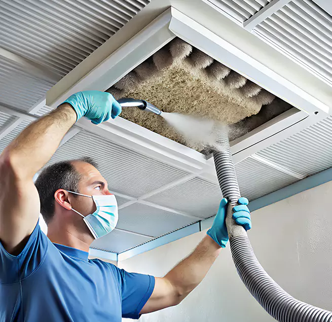  Why Homeowners & Businesses Trust Us Deerfield, IL?