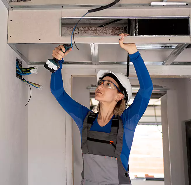 Why Homeowners & Businesses Trust Us in Deerfield, IL?