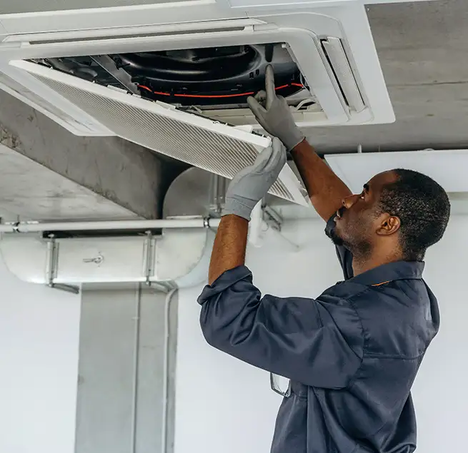 Why Homeowners & Businesses Trust Us in Deerfield, IL?