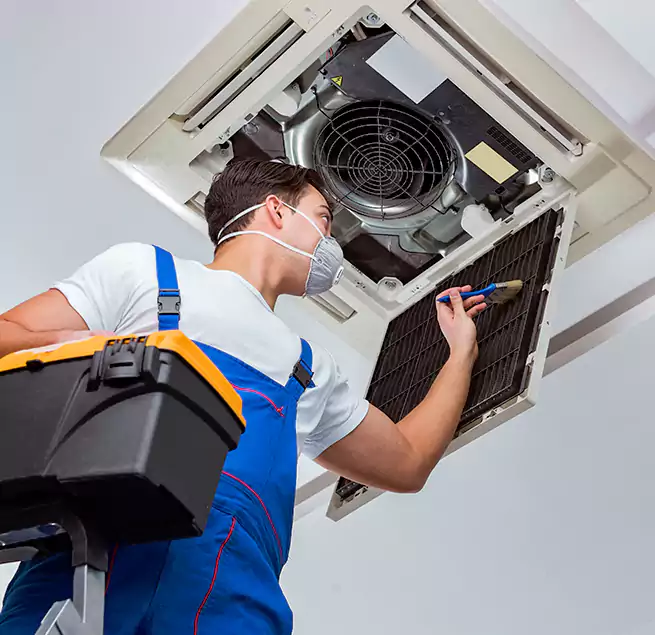 Why Homeowners & Businesses Trust Us in Deerfield, IL?