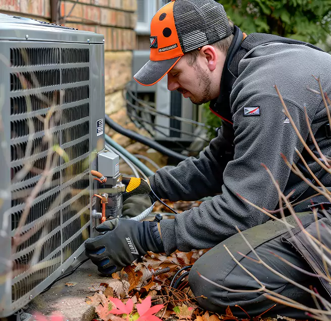 Why Homeowners & Businesses Trust Us in Deerfield, IL?