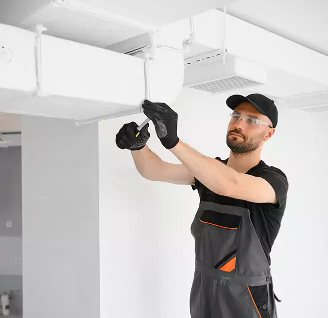 Why Homeowners & Businesses Trust Us in Deerfield, IL?